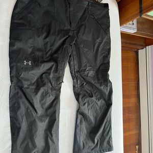 Under Armour Ski/Snowboard Pants Plus Size